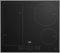 Beko HII 64200 FMTX - Inductiekookplaat - Flex inductie - Zwart