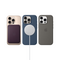 Apple iPhone 16 Pro - Zwart titanium - 512 GB - eSIM