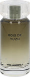 Karl Lagerfeld Bois De Yuzu Eau de Toilette Spray 100 ml