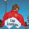 mgk - Lost Americana - LP - Stereo