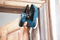 Bosch GEX 125-1 AE - Excenterschuurmachine 250 Watt - Microfilterstofafzuiging - Koffer