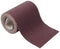 Wolfcraft 1741000 - Hechtschuurpapierrol - 4 m × 115 mm - Korund