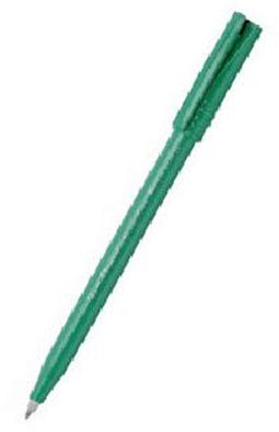 Rollerpen Pentel R56 rood 0.3mm - 12 stuks
