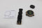Amazfit T-Rex 3 Pro - Smartwatch - Militair-grade ontwerp met AMOLED-display - Goud (Zwart)