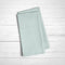 Servetten Belum Verde agua Lichtgroen 50 x 50 cm