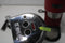 De'Longhi Dedica Style EC685.R - Pistonmachine - 15 bar pompdruk - Rood