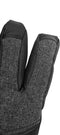 Reusch Doubletake R-TEX XT - Snowboardhandschoenen - Water- en winddicht - Zwart