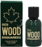 Dsquared2 Green Wood pour Homme - Eau de toilette 50 ml - Herenparfum