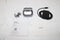Samsung Galaxy Buds3 - TWS - ANC - Grijs