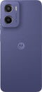 Motorola Moto E15 - Smartphone - 32 MP camera - Paars