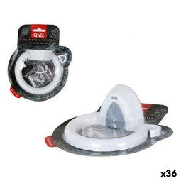 Hangsteun voor Haardroger Qlux 138218 12,5 x 11 x 6 cm