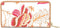Oilily Zoey - Portemonnee - Dames - Ritssluiting - Roze - One size