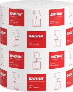 PK6 KATRIN HANDDK CLASSIC SYS