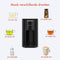 KitchenBrothers Heetwaterdispenser - 2.9L - Instant Waterkoker - 8 Temperatuurstanden - Zwart