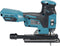 Makita JV001GZ Accu Decoupeerzaag T-Greep XGT 40V Max Basic Body
