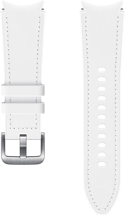 Samsung ET-SHR88SWEGEU - Bandje - Hybride leer zweetbestendig - Wit