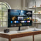 Samsung LS32FM700UUXEN - Gaming-Monitor 4K Ultra HD 32