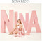 Nina Ricci Nina Rose - 30 ml - eau de toilette spray - damesparfum