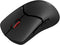 HyperX Pulsefire Saga Pro - Draadloze Gaming Muis - 16 Gripcombinaties - 26K DPI