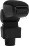 vidaXL-Armsteun-13x32x(32,5-49)-cm-ABS-zwart