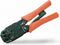 Digitus DN-94004 kabel krimper Groen, Geel
