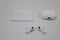 Apple AirPods 4 - TWS - ANC - Wit