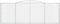 vidaXL - Schanskorven - 2 - st - gewelfd - 400x30x140/160 - cm - ijzer