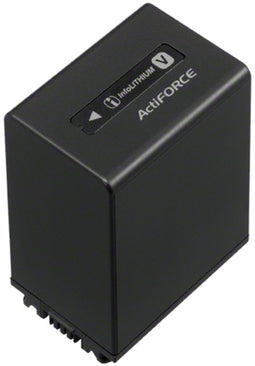 Sony NP-FV100 - Accu Li-Ion 3900mAh - Geschikt voor diverse Sony camera's