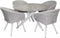 Buitengewoon Boet Grado Diningset