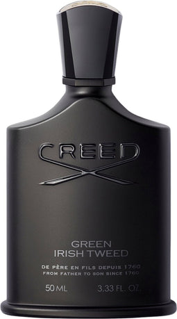 Creed Green Irish Tweed - 50ml - Eau de parfum