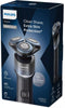 Philips Shaver 5000X Series X5006/00 - Elektrisch scheerapparaat - 27 PowerCut-mesjes - Blauw