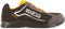Safety shoes Sparco Nitro Black S3 SRC