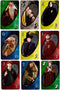 Mattel Games UNO Kaartspel - Harry Potter