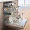 Miele G7260SCVI - Inbouw vaatwasser - Oude vaatwasser gratis retour - Morgen in huis