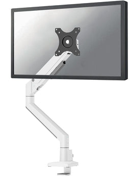 Neomounts DS70-250WH1 - Bureaumount - Full motion voor 35" schermen - Zwart