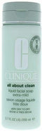 Clinique Liquid Facial Soap Gezichtsreiniger Extra Mild - 200 ml