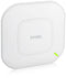 ZyXEL NWA210AX - Toegangspunt - Wi-Fi 6 2,975 Gbps - Wit (1-pack)