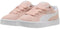PUMA Park Lifestyle Easy SD - Unisex Sneakers - SOFTFOAM+ demping - Rose Quartz-PUMA White
