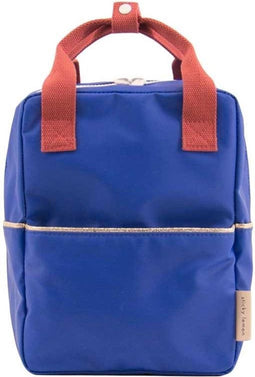 Sticky Lemon Original Backpack Small ink blue