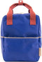 Sticky Lemon Original Backpack Small ink blue