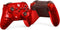 Microsoft Xbox Wireless Controller - Pulse Cipher Special Edition - Draadloos - Rood