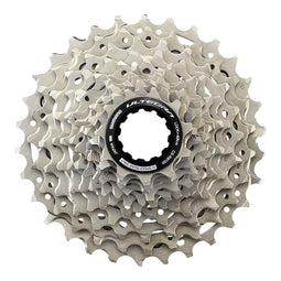 Shimano Ultegra CS-R8100 - 12-speed cassette - 11-30T - Zilver