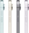Apple iPad Air (2024) - Tablet - M2-chip 256GB opslag - Grijs