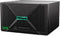 HPE MicroServer Gen11 G7400 - Server - Intel Pentium 16 GB RAM 1 TB - Zwart