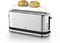 WMF KITCHENminis® - Broodrooster XXL - 900W - Cromargan® RVS