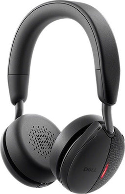 Dell WL5024 - Headset met AI-microfoon en ANC - Zwart
