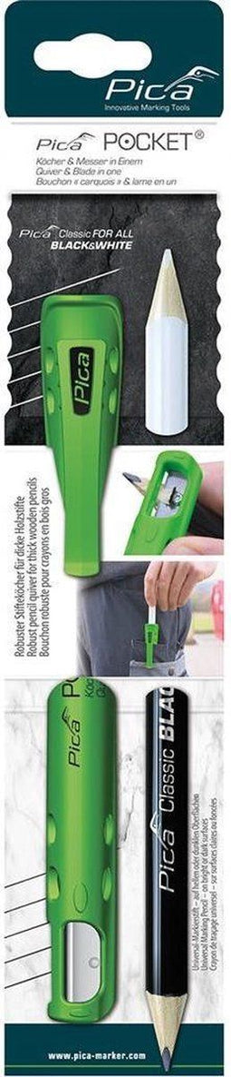 Pica pocket 1 for all 505/03