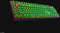 Razer BlackWidow V4 X - Mechanisch Gamingtoetsenbord - Razer Green switches met RGB - Groen Minecraft Edition