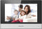 Hikvision DS-KH6320-WTE2 - Wifi video-intercom monitor 7 inch - Zwart