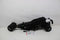 Topmark Buggy Fenn - Lichtgewicht buggy - Verstelbare rugleuning - Black
